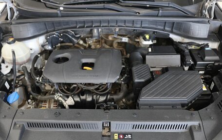 Hyundai Tucson III, 2019 год, 2 100 000 рублей, 7 фотография