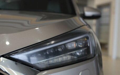 Hyundai Tucson III, 2019 год, 2 100 000 рублей, 5 фотография