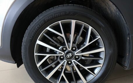 Hyundai Tucson III, 2019 год, 2 100 000 рублей, 6 фотография