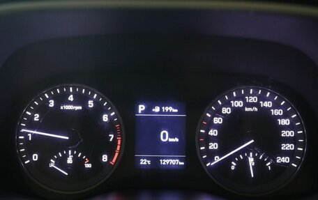 Hyundai Tucson III, 2019 год, 2 100 000 рублей, 15 фотография