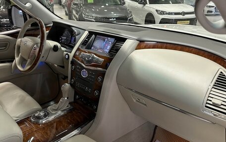 Infiniti QX80 I рестайлинг, 2014 год, 2 957 000 рублей, 20 фотография