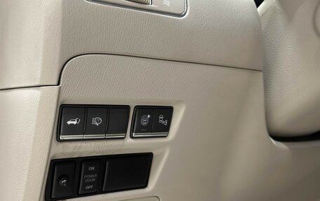 Infiniti QX80 I рестайлинг, 2014 год, 2 957 000 рублей, 22 фотография