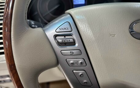Infiniti QX80 I рестайлинг, 2014 год, 2 957 000 рублей, 23 фотография