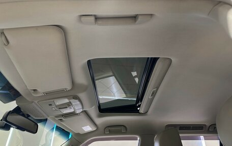 Infiniti QX80 I рестайлинг, 2014 год, 2 957 000 рублей, 32 фотография