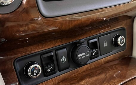 Infiniti QX80 I рестайлинг, 2014 год, 2 957 000 рублей, 28 фотография