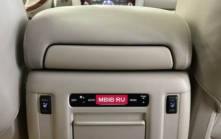 Infiniti QX80 I рестайлинг, 2014 год, 2 957 000 рублей, 30 фотография