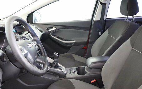 Ford Focus III, 2013 год, 649 000 рублей, 7 фотография