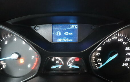 Ford Focus III, 2013 год, 649 000 рублей, 16 фотография