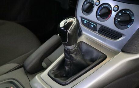 Ford Focus III, 2013 год, 649 000 рублей, 10 фотография