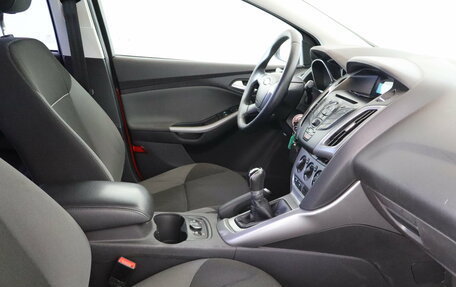 Ford Focus III, 2013 год, 649 000 рублей, 11 фотография