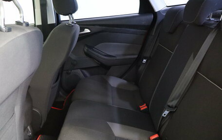 Ford Focus III, 2013 год, 649 000 рублей, 13 фотография