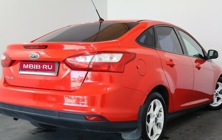 Ford Focus III, 2013 год, 649 000 рублей, 6 фотография