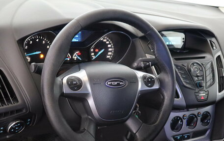 Ford Focus III, 2013 год, 649 000 рублей, 8 фотография