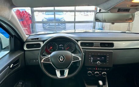 Renault Arkana I, 2019 год, 1 699 900 рублей, 8 фотография