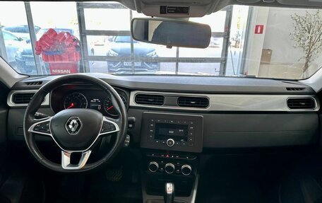 Renault Arkana I, 2019 год, 1 699 900 рублей, 9 фотография