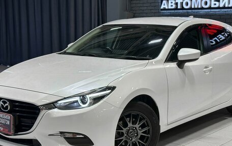 Mazda Axela, 2016 год, 1 347 000 рублей, 2 фотография