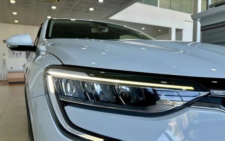 Renault Arkana I, 2019 год, 1 699 900 рублей, 16 фотография