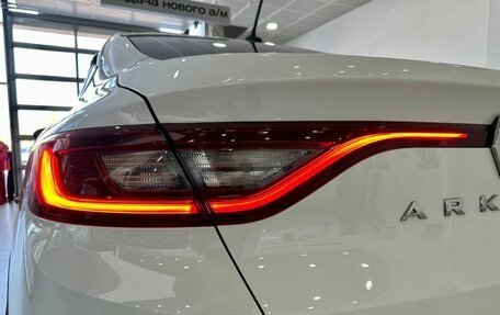 Renault Arkana I, 2019 год, 1 699 900 рублей, 13 фотография