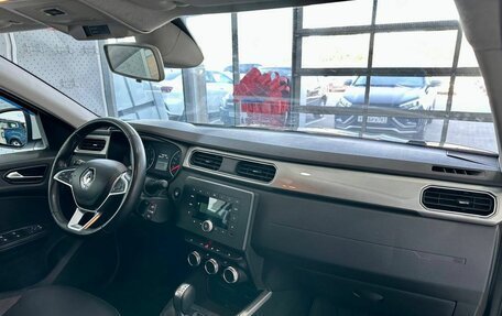 Renault Arkana I, 2019 год, 1 699 900 рублей, 10 фотография