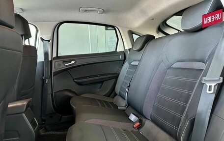 Renault Arkana I, 2019 год, 1 699 900 рублей, 21 фотография