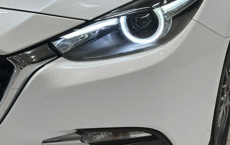 Mazda Axela, 2016 год, 1 347 000 рублей, 4 фотография