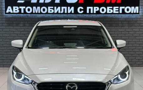 Mazda Axela, 2016 год, 1 347 000 рублей, 3 фотография