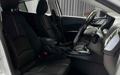 Mazda Axela, 2016 год, 1 347 000 рублей, 11 фотография