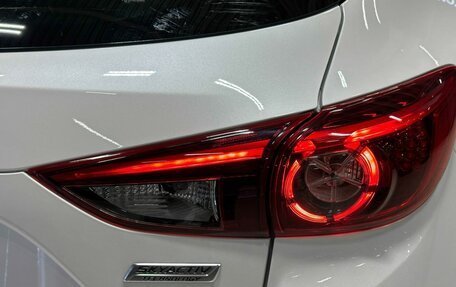 Mazda Axela, 2016 год, 1 347 000 рублей, 8 фотография