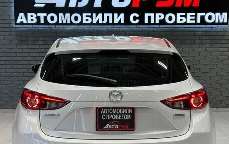 Mazda Axela, 2016 год, 1 347 000 рублей, 7 фотография