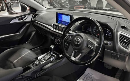Mazda Axela, 2016 год, 1 347 000 рублей, 10 фотография