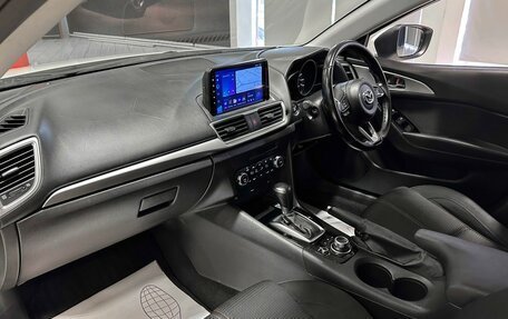 Mazda Axela, 2016 год, 1 347 000 рублей, 16 фотография