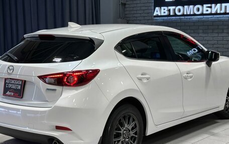 Mazda Axela, 2016 год, 1 347 000 рублей, 6 фотография