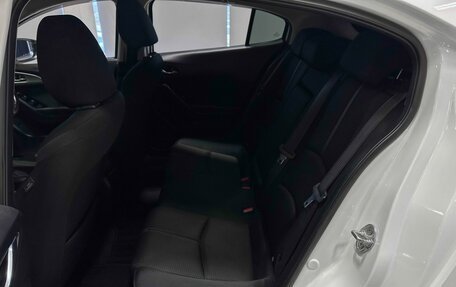 Mazda Axela, 2016 год, 1 347 000 рублей, 14 фотография