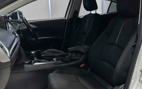 Mazda Axela, 2016 год, 1 347 000 рублей, 15 фотография