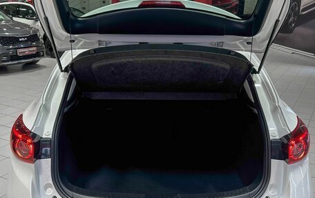 Mazda Axela, 2016 год, 1 347 000 рублей, 13 фотография