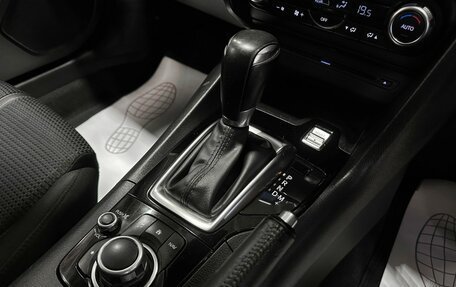 Mazda Axela, 2016 год, 1 347 000 рублей, 24 фотография
