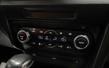 Mazda Axela, 2016 год, 1 347 000 рублей, 23 фотография