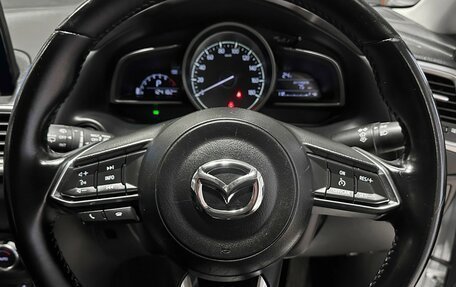 Mazda Axela, 2016 год, 1 347 000 рублей, 25 фотография