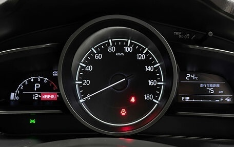 Mazda Axela, 2016 год, 1 347 000 рублей, 18 фотография
