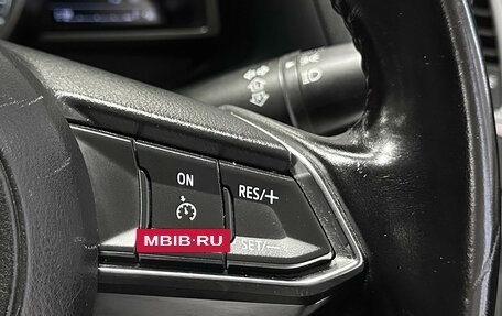 Mazda Axela, 2016 год, 1 347 000 рублей, 20 фотография
