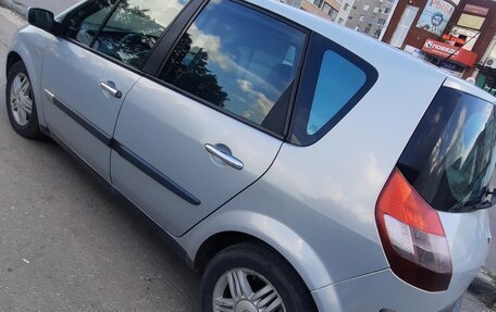 Renault Scenic III, 2004 год, 360 000 рублей, 2 фотография