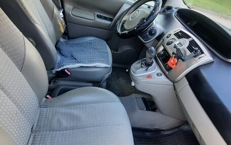 Renault Scenic III, 2004 год, 360 000 рублей, 5 фотография