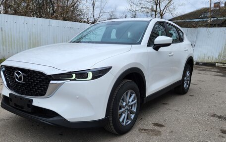Mazda CX-5 II, 2026 год, 2 950 000 рублей, 1 фотография