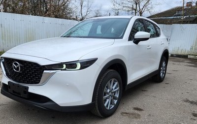 Mazda CX-5 II, 2026 год, 2 950 000 рублей, 1 фотография