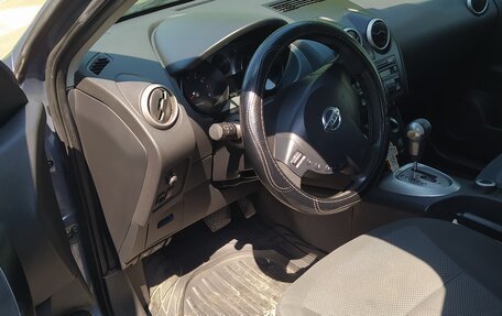 Nissan Qashqai+2 I, 2009 год, 750 000 рублей, 1 фотография