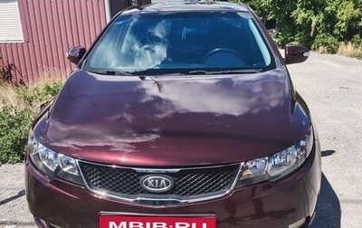 KIA Cerato III, 2010 год, 570 000 рублей, 1 фотография