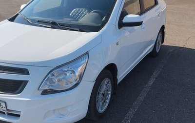 Chevrolet Cobalt II, 2013 год, 450 000 рублей, 1 фотография