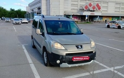 Peugeot Partner II рестайлинг 2, 2008 год, 380 000 рублей, 1 фотография