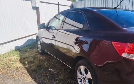 KIA Cerato III, 2010 год, 570 000 рублей, 2 фотография