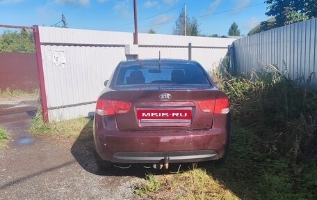 KIA Cerato III, 2010 год, 570 000 рублей, 3 фотография